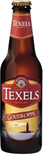 Texels Goudkoppe fles á 0,30 liter Texels Goudkoppe fles á 0,30 liter